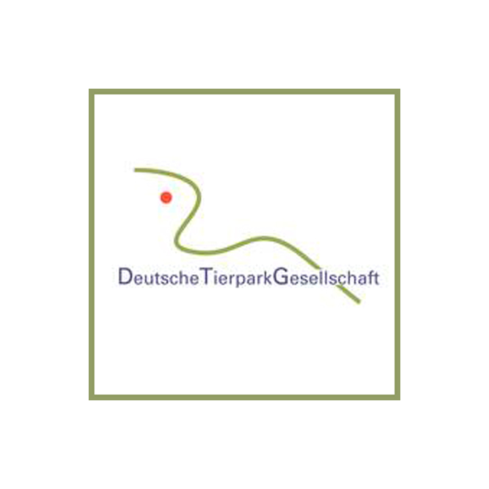 Deutsche TierparkGesellschaft Logo