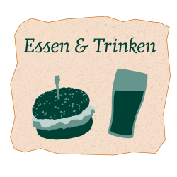 Essen & Trinken