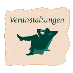 Veranstaltungen