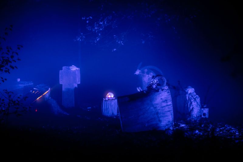 Wildpark für Genießer "Herbst"